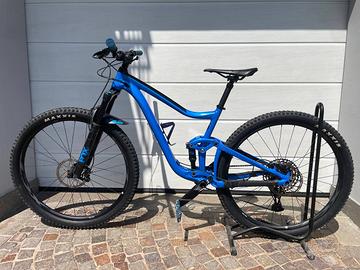 Giant Trance 2 29" 2019 Bicicletta Trail