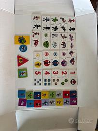 Spidey SUPER DESK EDUGAMES (ritiro a mano su Roma)