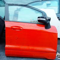 PORTA ANT DX FORD ECOSPORT 1.0 B 2021 M1JU 306/202