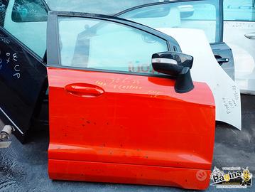 PORTA ANT DX FORD ECOSPORT 1.0 B 2021 M1JU 306/202