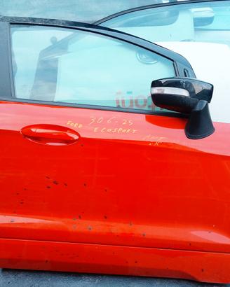 PORTA ANT DX FORD ECOSPORT 1.0 B 2021 M1JU 306/202