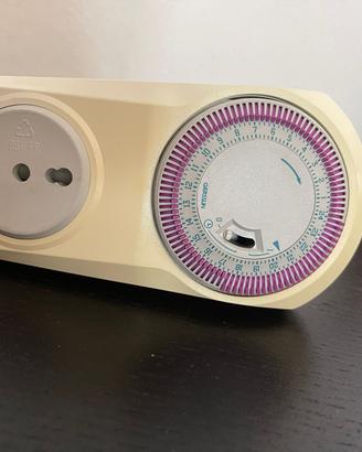 Timer Meccanico Grässlin Topica 200S