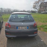 Peugeot 206+