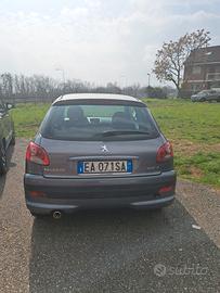 Peugeot 206+