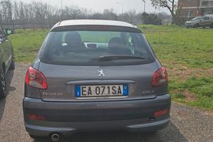 Peugeot 206+