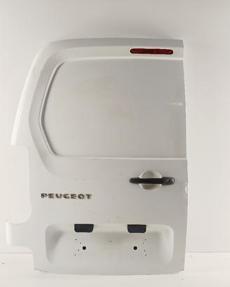 Porta post sx PEUGEOT PARTNER '08