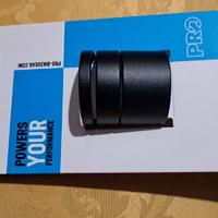 Spessori alluminio 1/8