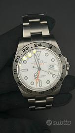 ROLEX EXPLORER 2