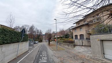 Trilocale San Fermo Della Battaglia con Posto Auto