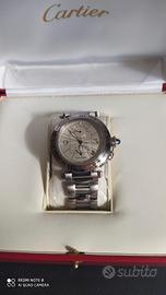 orologio Cartier 