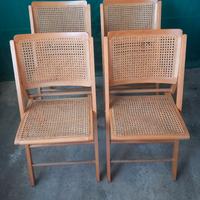 Sedie vintage 