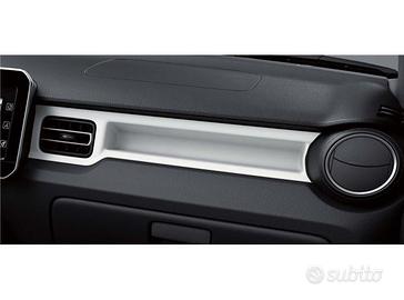 Cornici Bocchette A/C Suzuki Ignis
