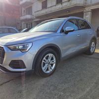 Audi Q3 35 TDI S tronic 2.0 150cv Advanced