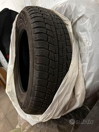 2 Gomme Invernali 175/65 R14 Altimax Wint. 3 (90%)