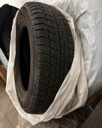 2 Gomme Invernali 175/65 R14 Altimax Wint. 3 (90%)