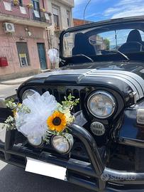 Auto storica Ssangyong Korando 2.200 4x4