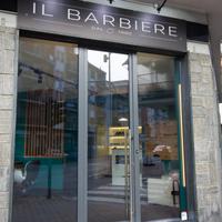 Locale commerciale arredato