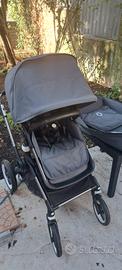 Bugaboo Fox3 - 2 in 1 passeggino+navicella