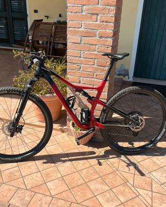 Cannondale Scalpel Carbon 3