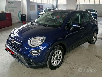 FIAT 500X Cross 1.6 Mjet 120cv 4x2 Cross