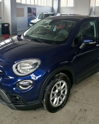 FIAT 500X Cross 1.6 Mjet 120cv 4x2 Cross