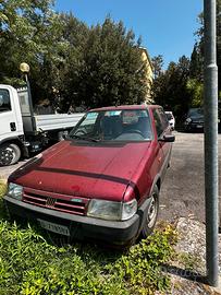Fiat Uno 1994