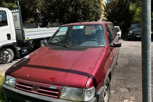 Fiat Uno 1994