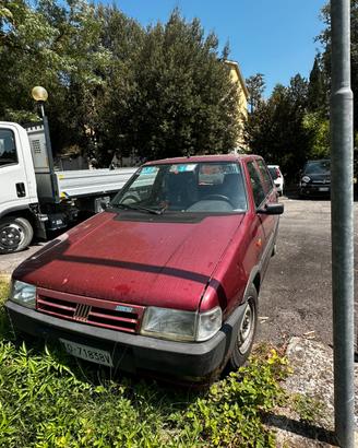 Fiat Uno 1994