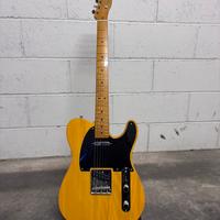 Fender Squier Telecaster Classic Vibe 50’