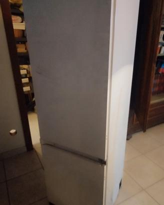 frigor con congelatore Ignis 