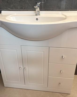 Lavabo mobile