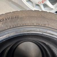 4 GOMME USATE QUATTRO STAGIONI 2355019 - CP9911446
