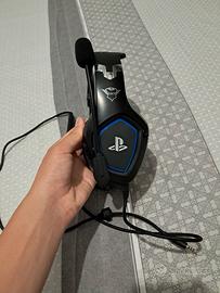 Cuffie da gaming