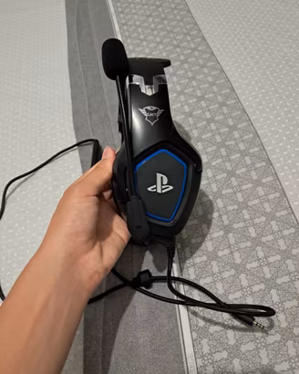 Cuffie da gaming