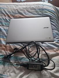 Acer Chromebook 315 portatile