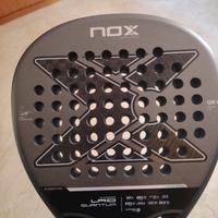 nox LA10 quantum 2025