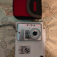 Fotocamera Nikon Coolpix L11
