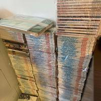 Mister no collezione completa