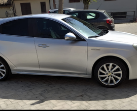 Alfa Romeo Giulietta Esclusive