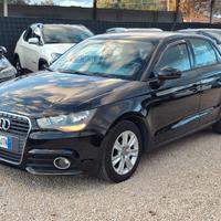Audi A1 SPB 1.6 TDI Ambition neopatentati