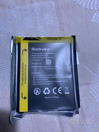 Batteria Blackview