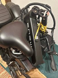 Bicicletta