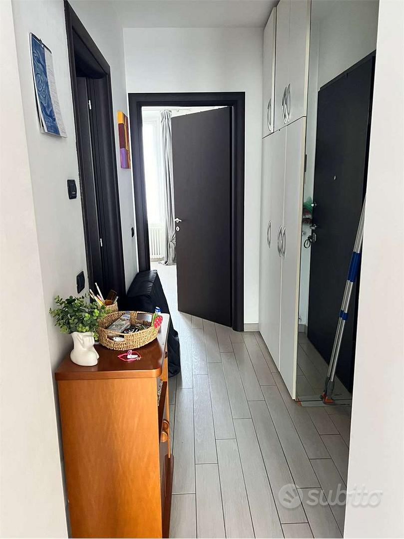 Appartamento – Carimate, Montesolaro - Vista 4