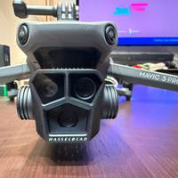 DJI mavic 3 pro