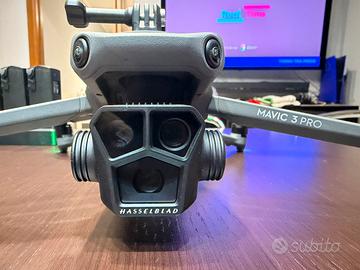 DJI mavic 3 pro