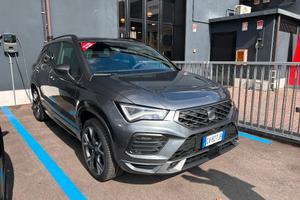SEAT Ateca Ateca 2.0 TDI DSG FR