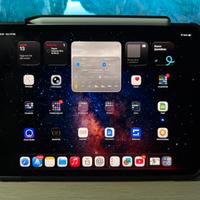 iPad Pro 11” M4 256GB + Apple Pencil Pro