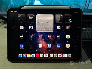 iPad Pro 11” M4 256GB + Apple Pencil Pro