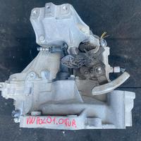 Cambio meccanico a 5 marce VW Polo AW1 1.0 TGI