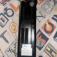 Batteria elettrica bici